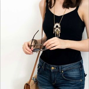 Stella and Dot pendent